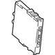 Toyota 89990-47280 Control Module