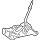 Toyota 33530-52010 Gear Shift Assembly