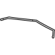 Toyota 77225-0C060 Breather Tube