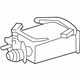 Toyota 77740-60520 Canister Assembly, Charcoal