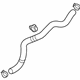 Toyota 16572-WB001 Lower Hose