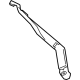 Toyota 85211-60390 Arm, Front Wiper, Right-Hand Toyota 85211-60390 Arm, Front Wiper, Right-Hand
