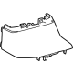 Toyota 58904-60170-C0 Panel Sub-Assembly, Console