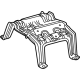 Toyota 58993-60110 Bracket, Console Box
