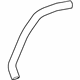 Toyota 16297-36010 By-Pass Hose Toyota 16297-36010 By-Pass Hose