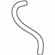 Toyota 32942-0R010 Outlet Hose Toyota 32942-0R010 Outlet Hose