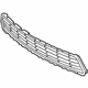 Toyota 53112-52490 Lower Grille