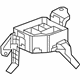 Toyota 82740-42120 Fuse & Relay Box, Center Passenger Side