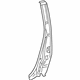 Toyota 61343-AA902 Inner Pillar, Passenger Side