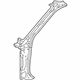 Toyota 61102-AA010 Inner Pillar, Driver Side