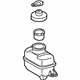 Toyota 47220-0E060 Master Cylinder Reservoir