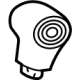 Toyota 33504-08110 Shift Knob