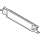 Toyota G9010-60020 Radiator Assembly