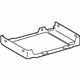 Toyota 86804-48020 Lower Cover