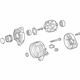 Toyota 27060-37150 Alternator