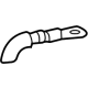 Toyota 82165-0E040 Negative Cable Toyota 82165-0E040 Negative Cable