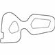 Toyota 81584-42050 Gasket, Rear