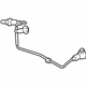 Toyota 89465-0E140 Oxygen Sensor, Passenger Side