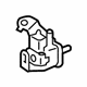 Toyota 25860-31090 Valve Assembly, Vacuum Switching