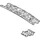 Toyota 63103-AQ010 Reinforcement Sub-Assembly Toyota 63103-AQ010 Reinforcement Sub-Assembly