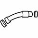 Toyota 77213-60300 Hose, Fuel Tank To Filler Pipe, Lower