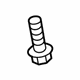 Toyota SU003-02839 Front Mount Bolt