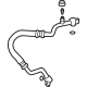 Toyota 88704-AK020 Hose Sub-Assembly, Suction Toyota 88704-AK020 Hose Sub-Assembly, Suction