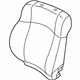Toyota 71073-42110-B1 Seat Back, Front Toyota 71073-42110-B1 Seat Back, Front