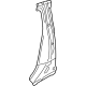 Toyota SU003-09094 Center Pillar, Passenger Side