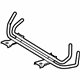 Toyota 32907-04050 Oil Cooler Tube Toyota 32907-04050 Oil Cooler Tube