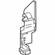 Toyota 82673-33150 Bracket, Junction Block, Front