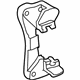 Toyota 47721-33070 Caliper Support, Rear