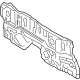 Toyota 55101-30D40 Panel Sub-Assembly, Dash Toyota 55101-30D40 Panel Sub-Assembly, Dash