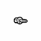 Toyota 90109-06369 Windshield Pillar Trim Screw