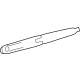 Toyota 85241-35070 Arm, Rear Wiper Toyota 85241-35070 Arm, Rear Wiper