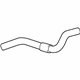 Toyota 32942-08031 Outlet Hose Toyota 32942-08031 Outlet Hose