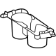 Toyota 55620-12360-C0 Cup Holder
