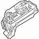 Toyota 82666-10040 Fuse & Relay Box, Center
