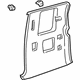 Toyota 62512-04020-B1 Side Trim Panel, Driver Side