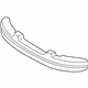 Toyota 52611-33100 Energy Absorber, Front