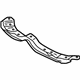 Toyota 52521-52060 Upper Retainer
