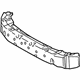 Toyota 52611-52270 Energy Absorber, Front