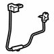 Toyota 82112-48030 Wire