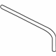 Toyota 85375-12090 Washer Hose, Front