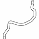 Toyota 87245-48671 Hose