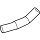 Toyota 16552-F4010 Connector Hose
