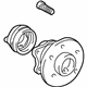 Toyota 42410-01020 Hub Assembly