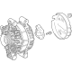 Toyota 27060-0W070 Alternator