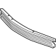 Toyota 52131-0A010 Impact Bar, Front