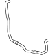 Toyota G9226-0E070 Reservoir Hose